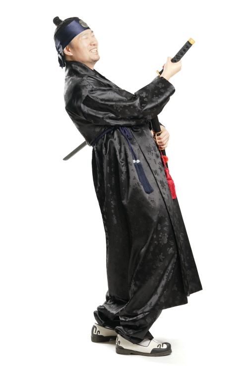 조선-호위무사2