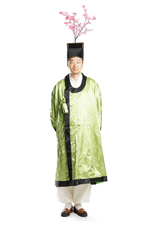 장원급제-암행어사(앵삼)