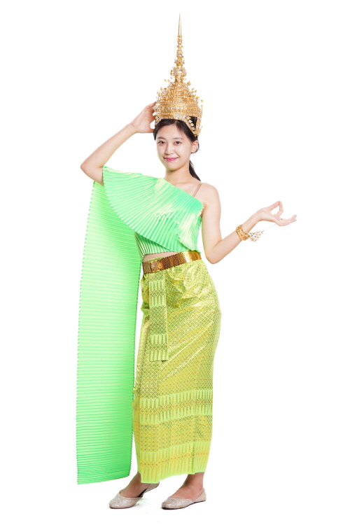태국-왕녀2