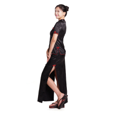 치파오 롱-블랙2