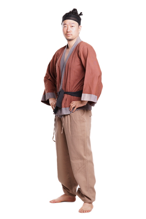 삼국시대-평민남