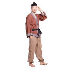 삼국시대-평민남