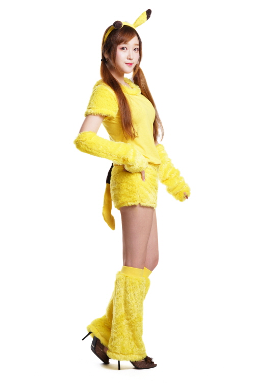 삐카피카(피카츄)