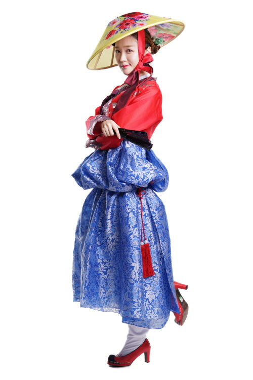 최고급 어우동 13