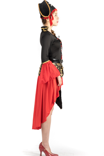 섹시 해적선장-여