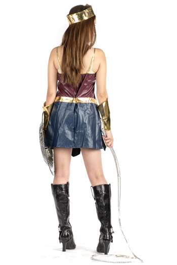 원더우먼-신버전