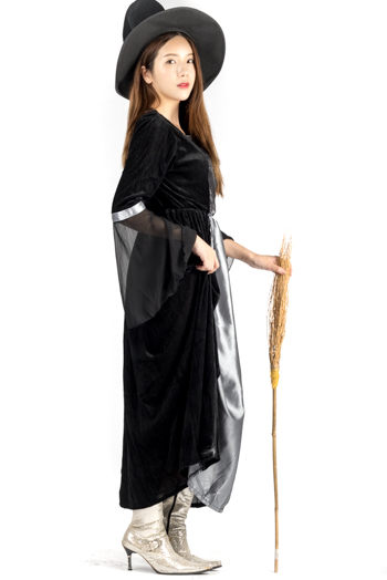 그레이 고딕마녀