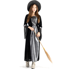 그레이 고딕마녀