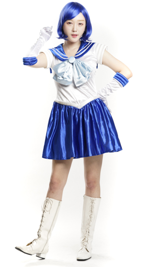 세일러문-머큐리