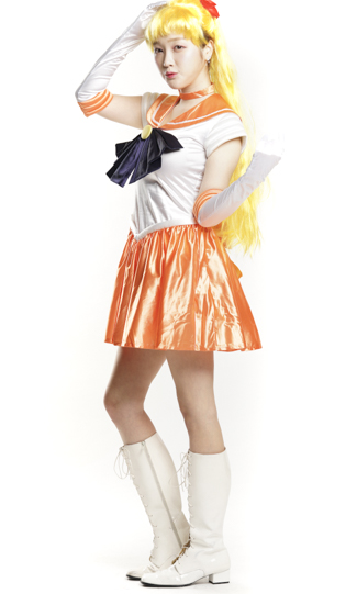 세일러문-비너스