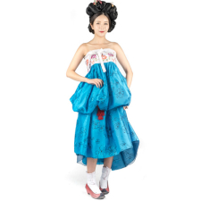 황진이 탑드레스 07