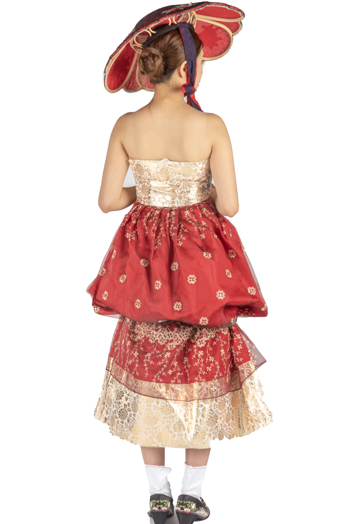 황진이 탑드레스 05