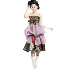 황진이 탑드레스 03