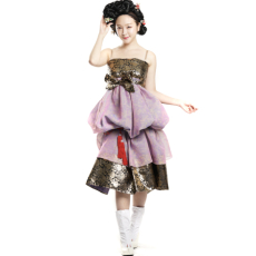 황진이 탑드레스 03