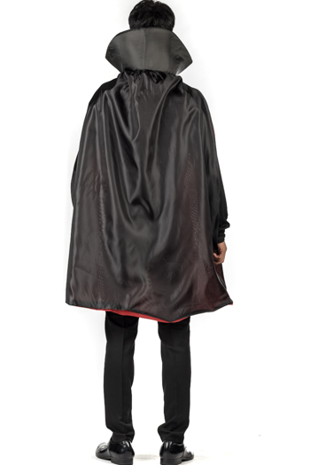 드라큘라백작-실버