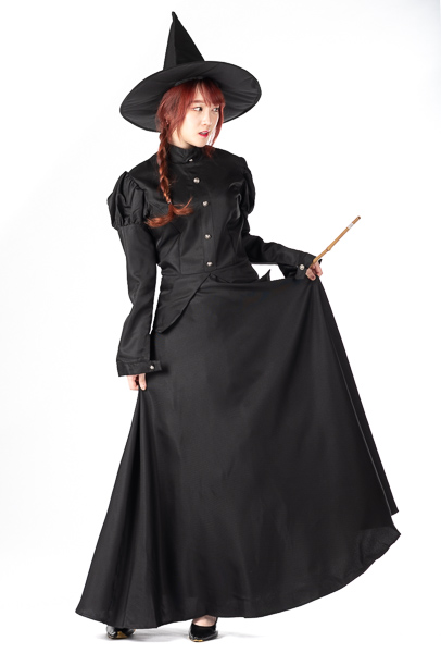 마녀교감선생님