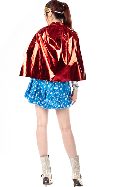 원더우먼-기본형