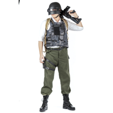 배틀그라운드-2