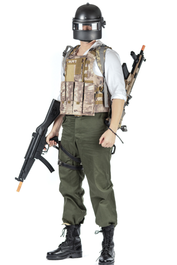 배틀그라운드-1