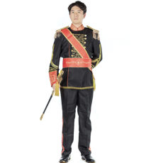 고종황제(블랙)