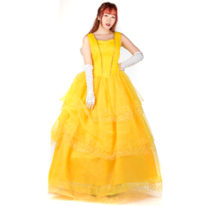 미녀와야수 벨공주-영화버전