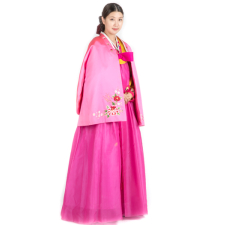 쓰개치마4 (장옷)