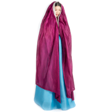 쓰개치마2 (장옷)