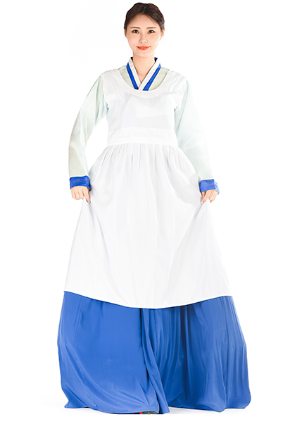 대장금(수랏간)