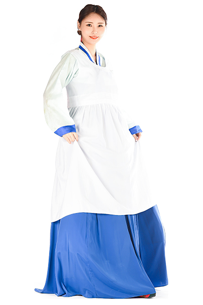 대장금(수랏간)