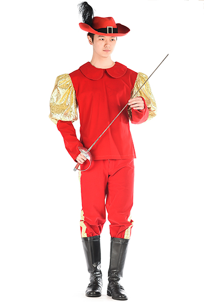 장화신은고양이