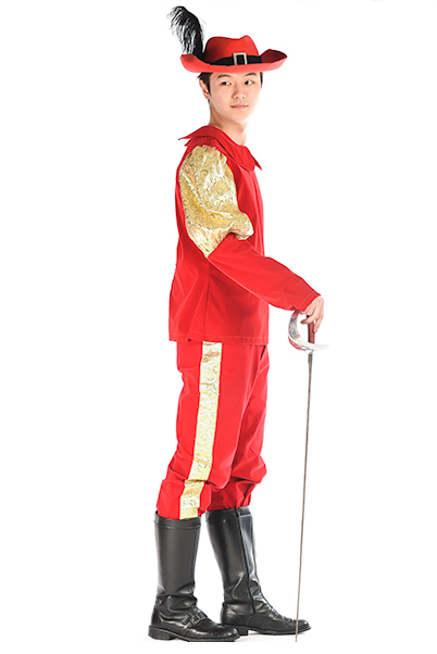 장화신은고양이