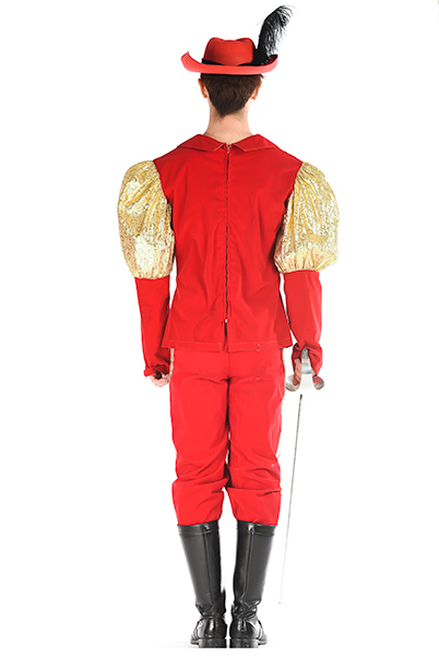 장화신은고양이