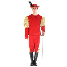 장화신은고양이