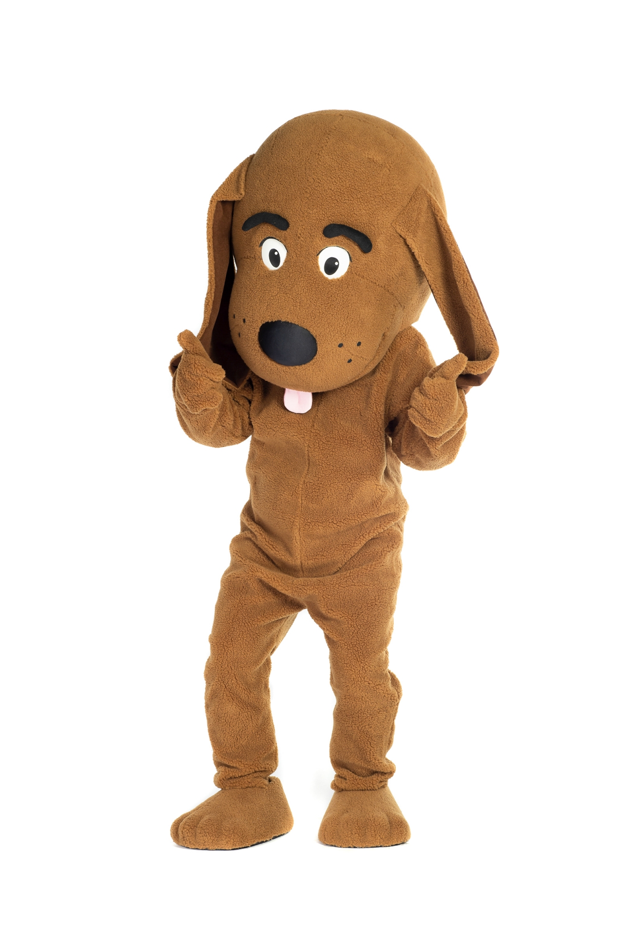 메롱 개(대가리겁내커요)