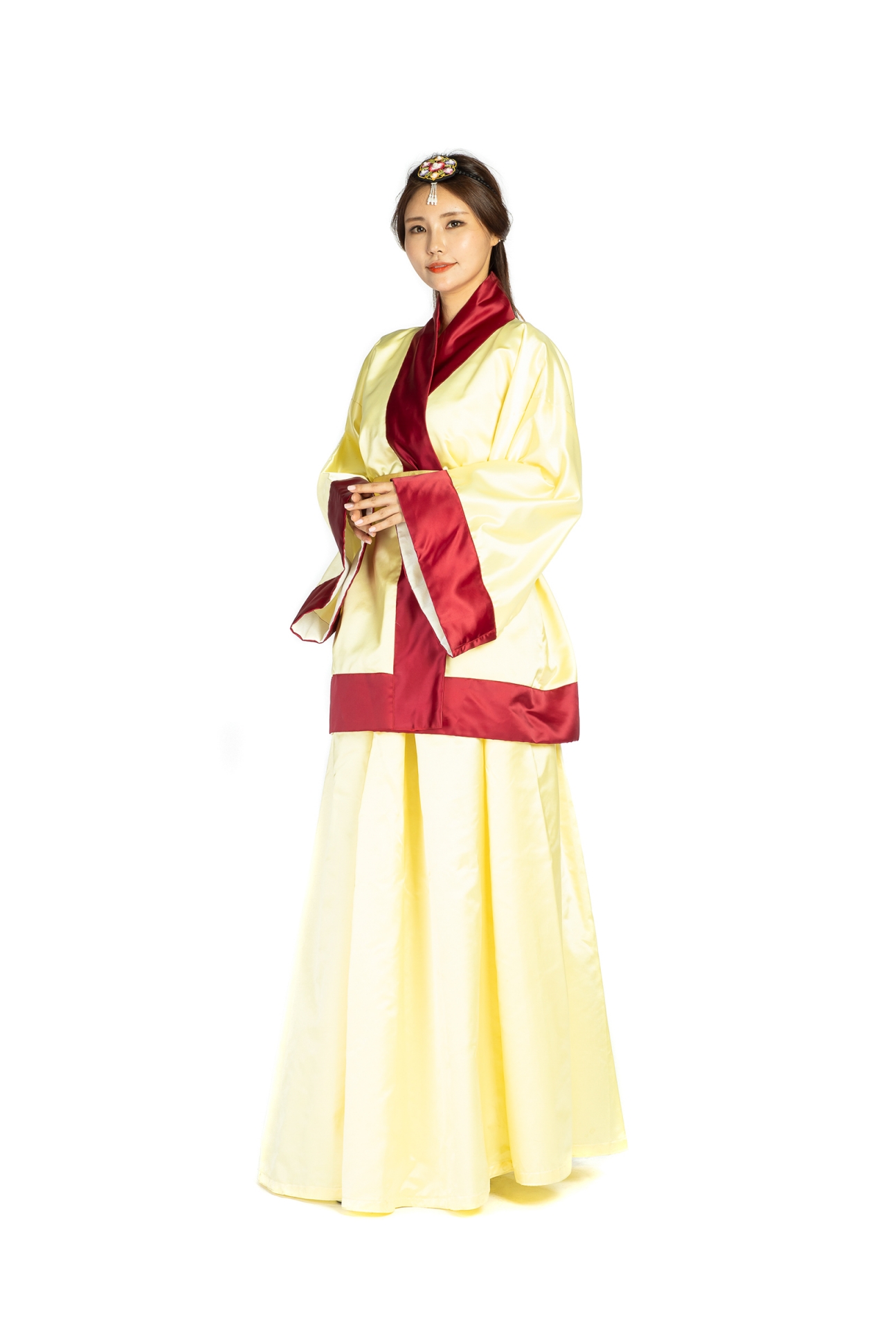 삼국시대-여궁중의상4