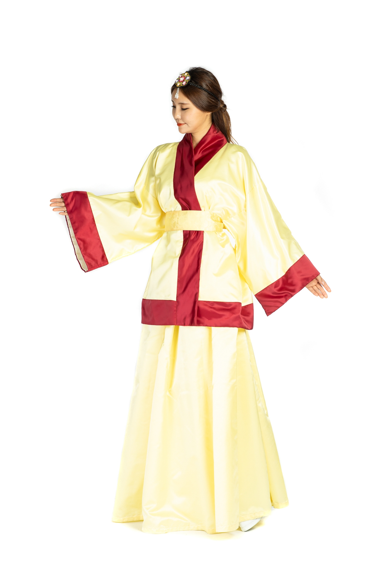 삼국시대-여궁중의상4