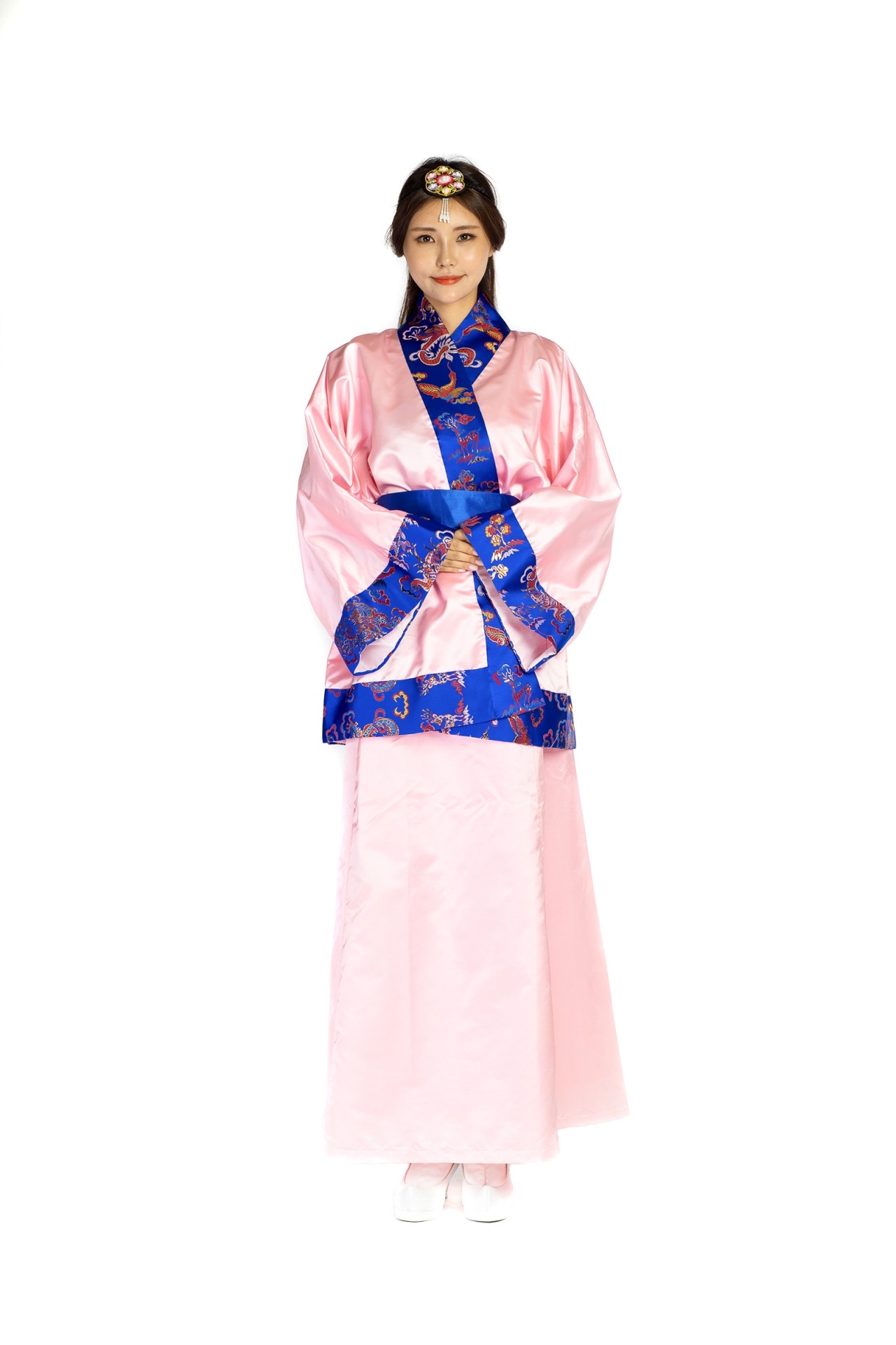 삼국시대-여궁중의상5