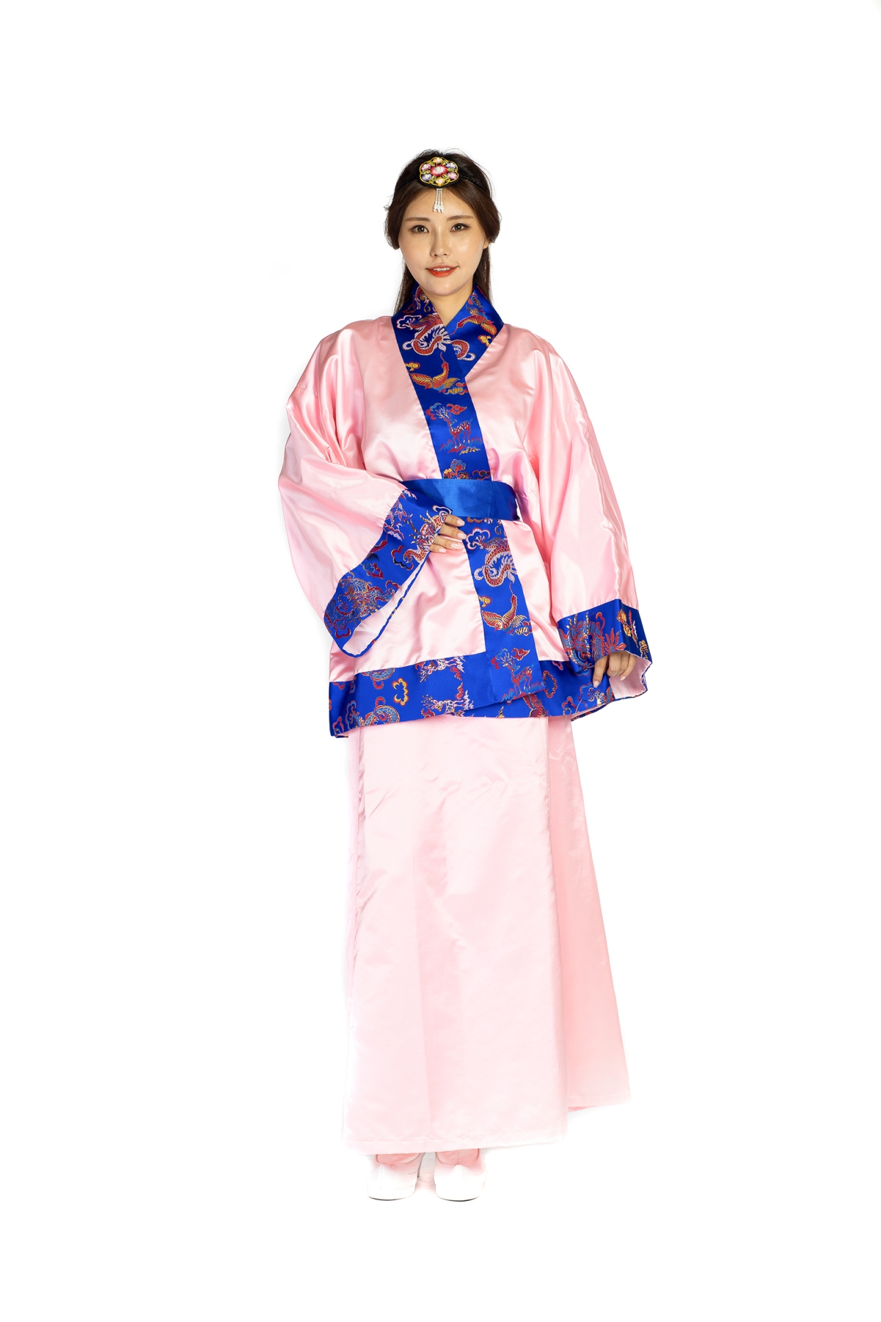 삼국시대-여궁중의상5