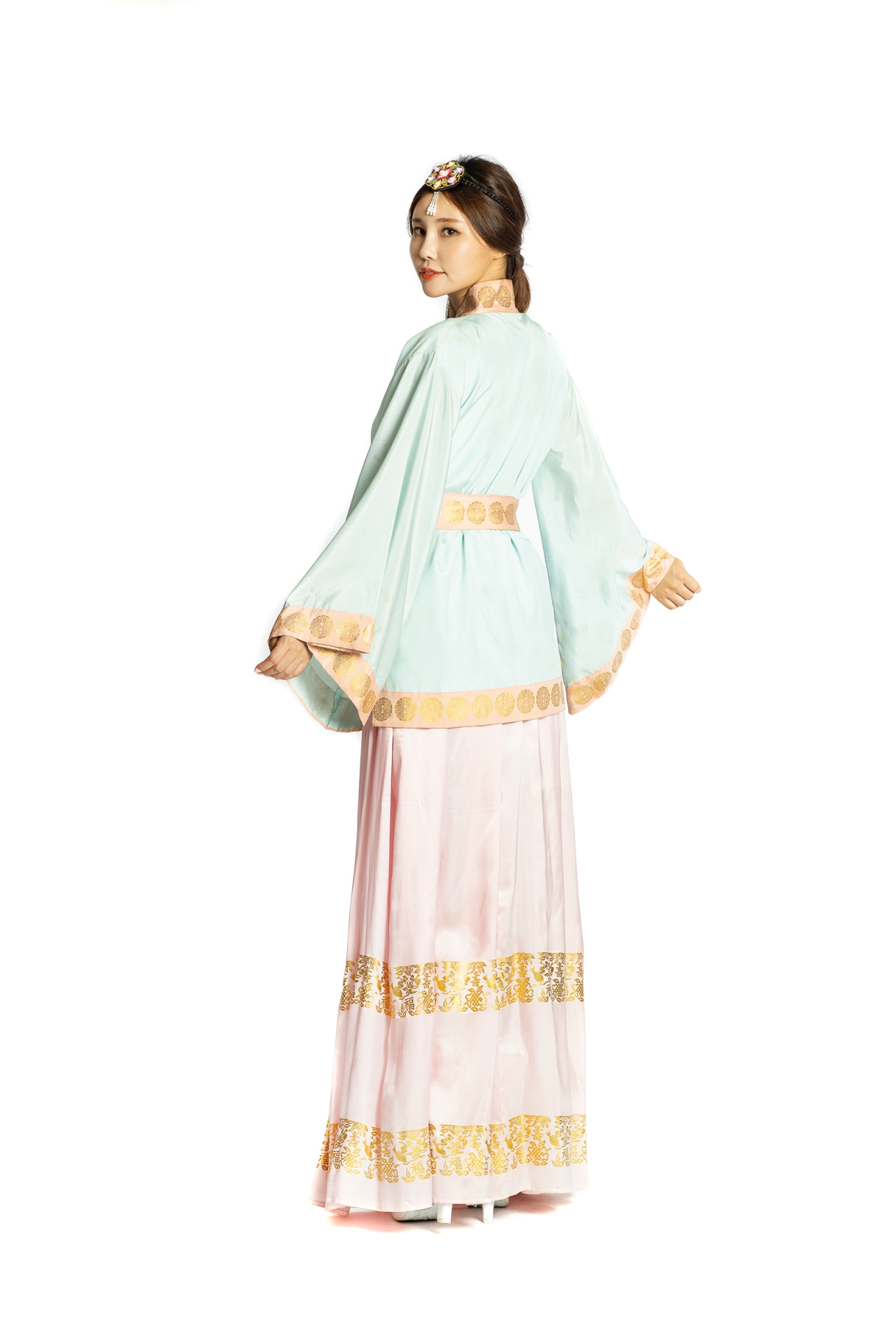 삼국시대-여궁중의상6