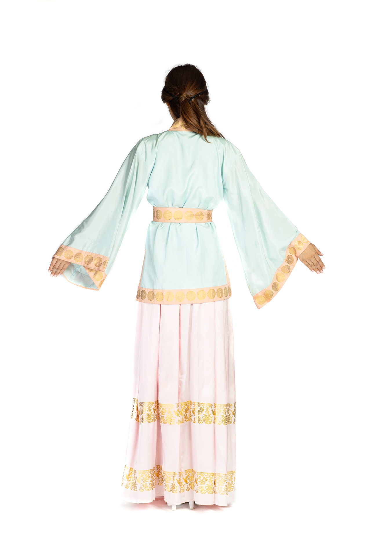 삼국시대-여궁중의상6