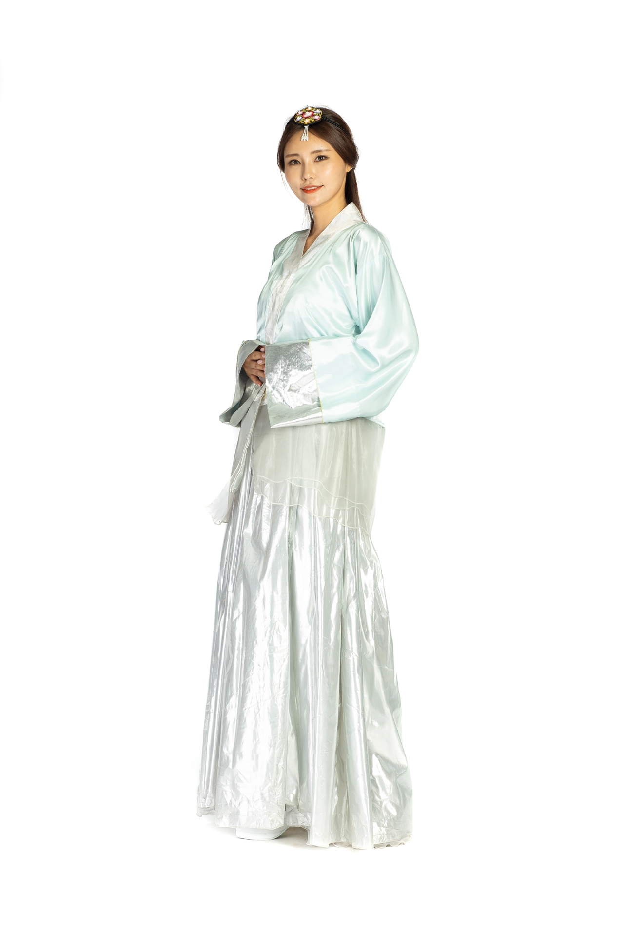 삼국시대-여궁중의상8