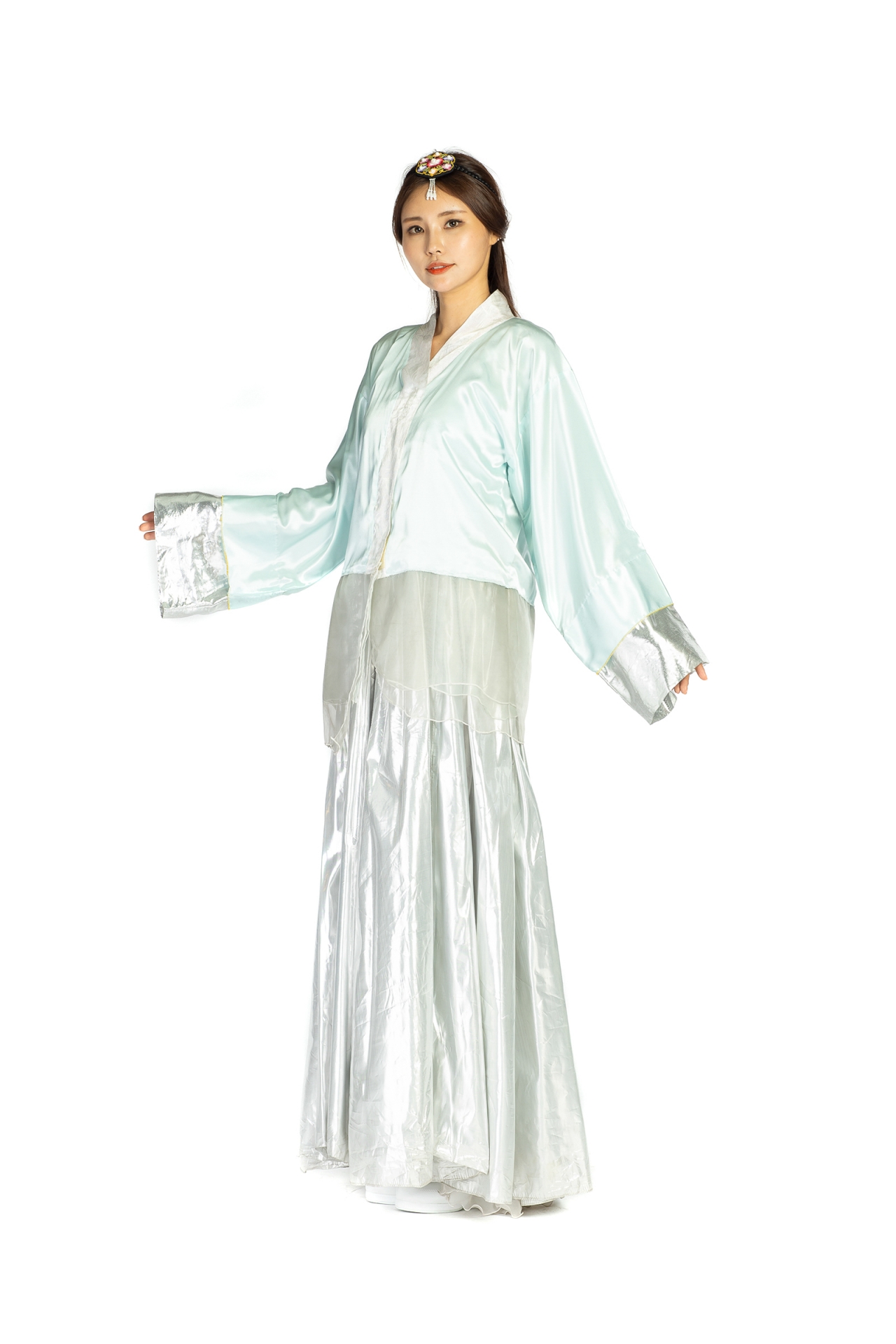 삼국시대-여궁중의상8