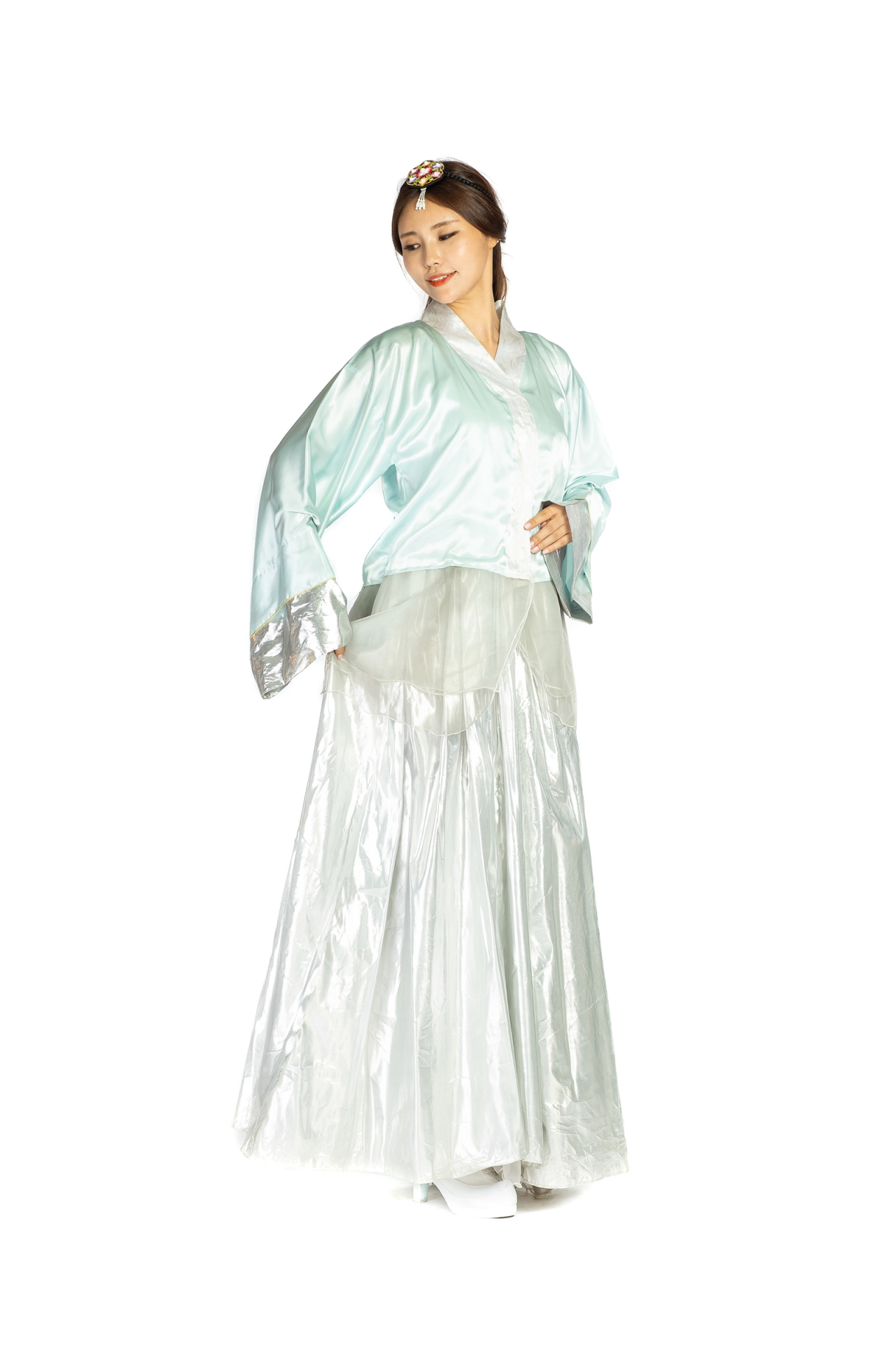 삼국시대-여궁중의상8