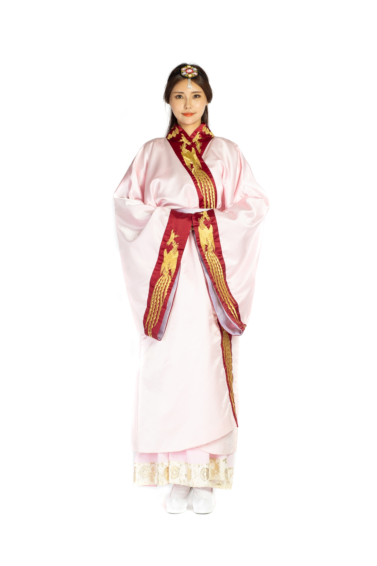 삼국시대-여궁중의상10