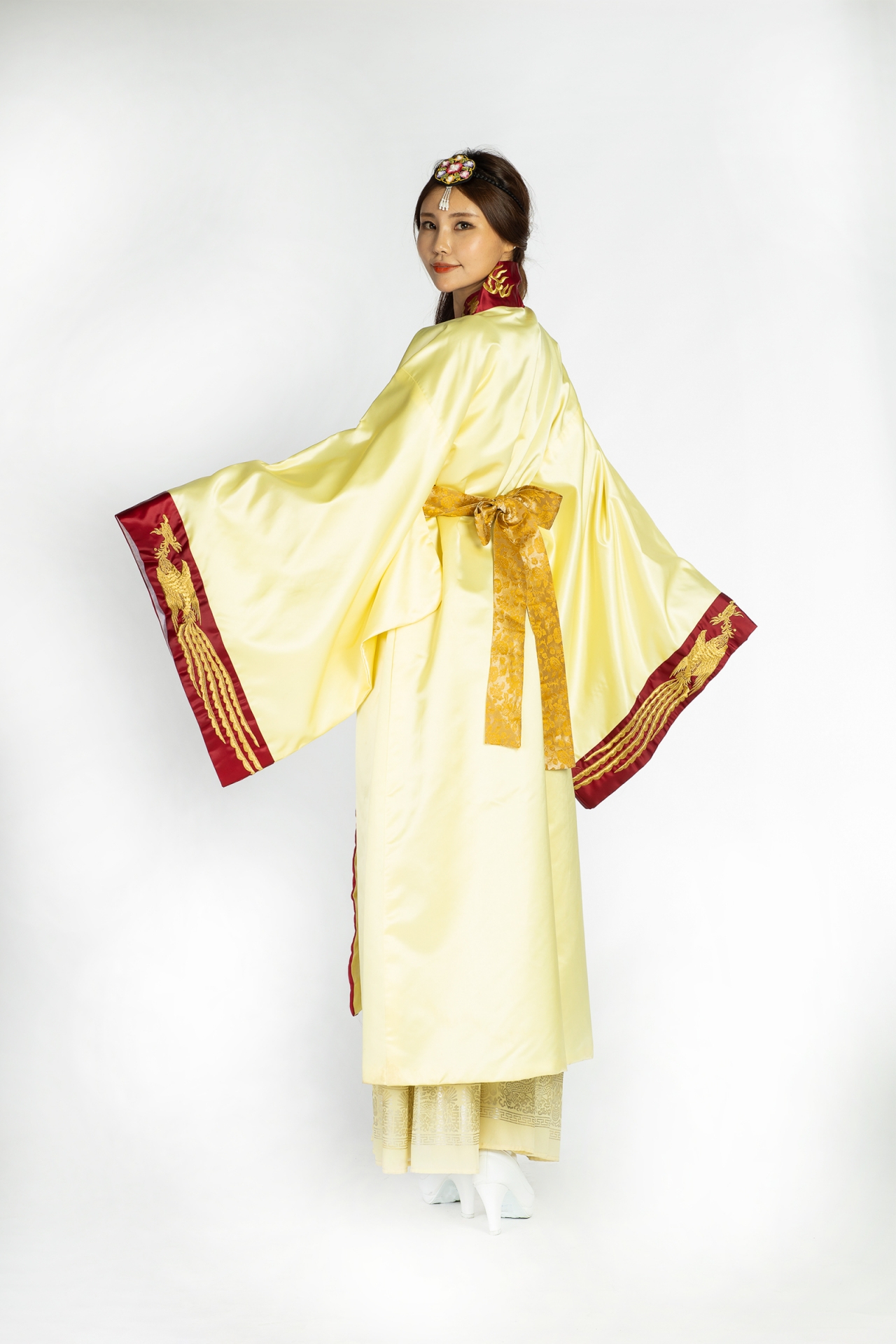 삼국시대-여궁중의상12