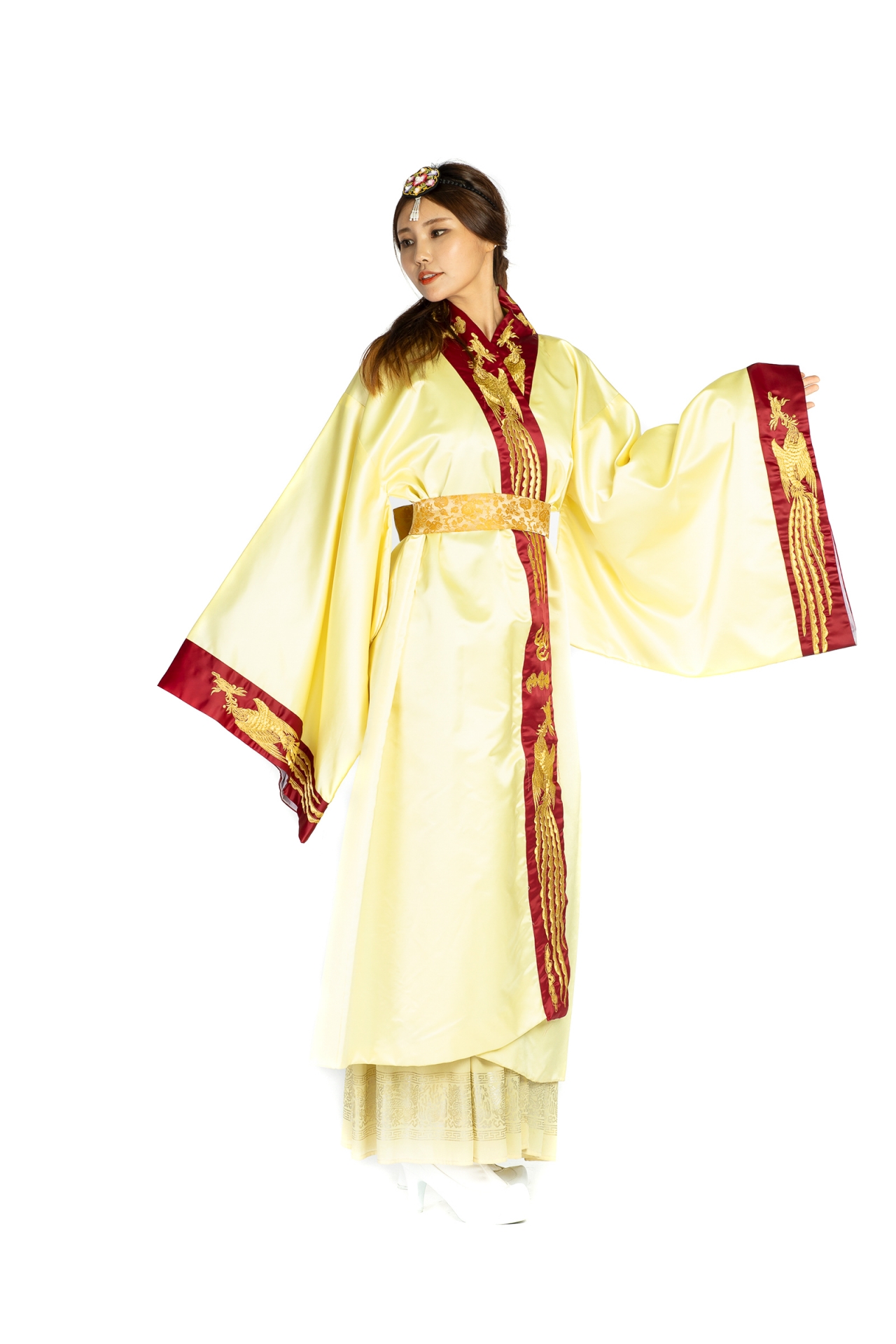 삼국시대-여궁중의상12