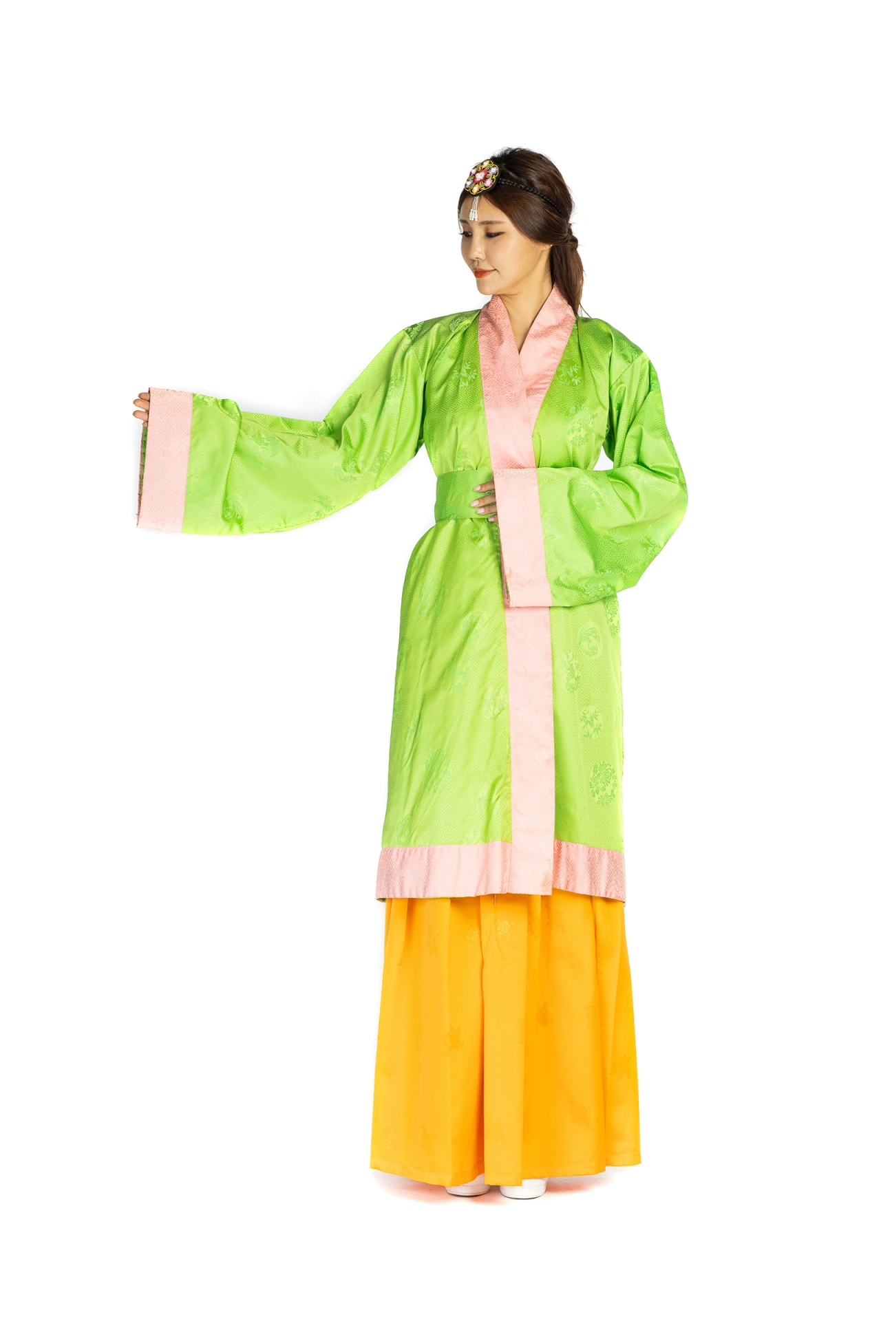 삼국시대-여궁중의상13