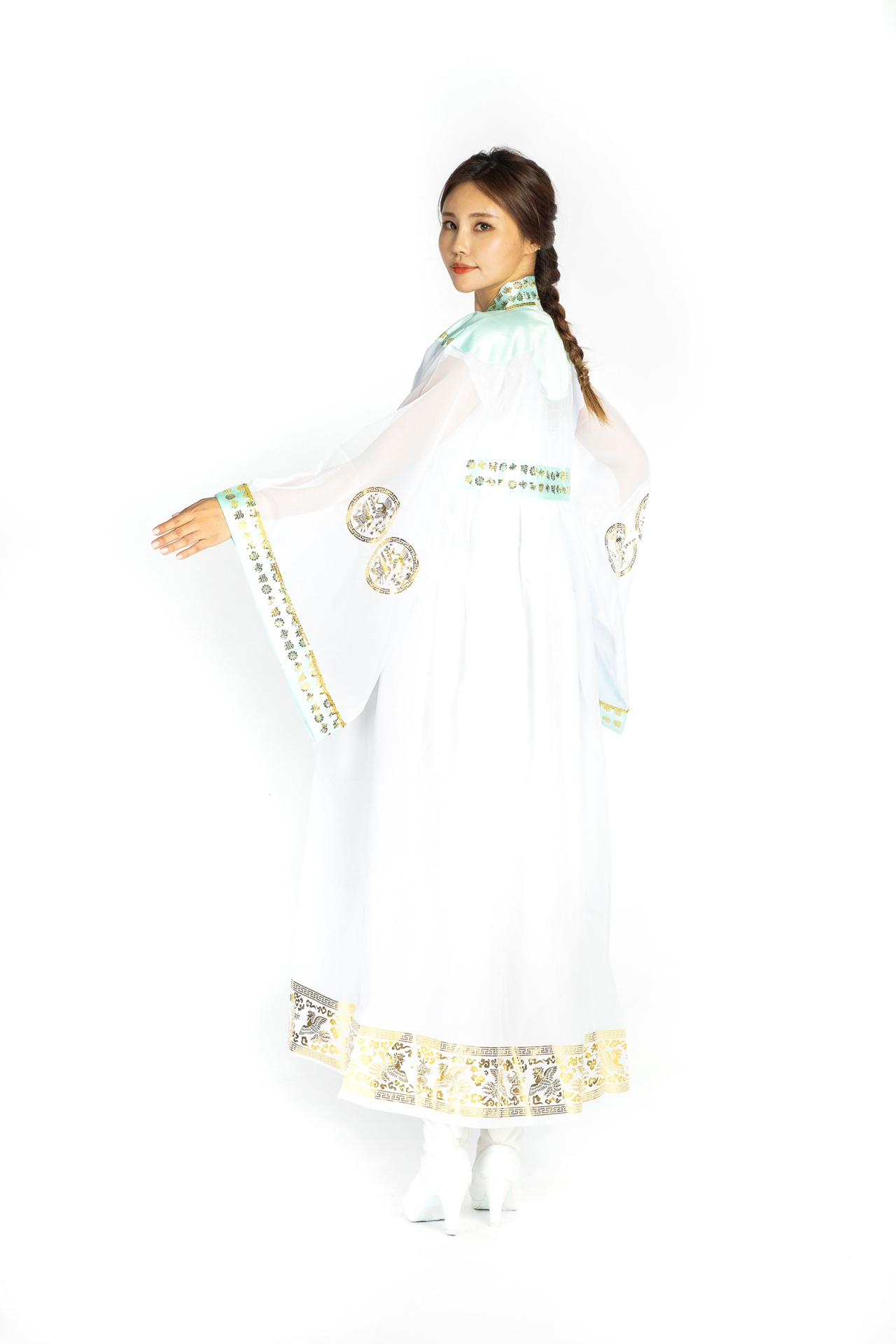 삼국시대 귀족여3