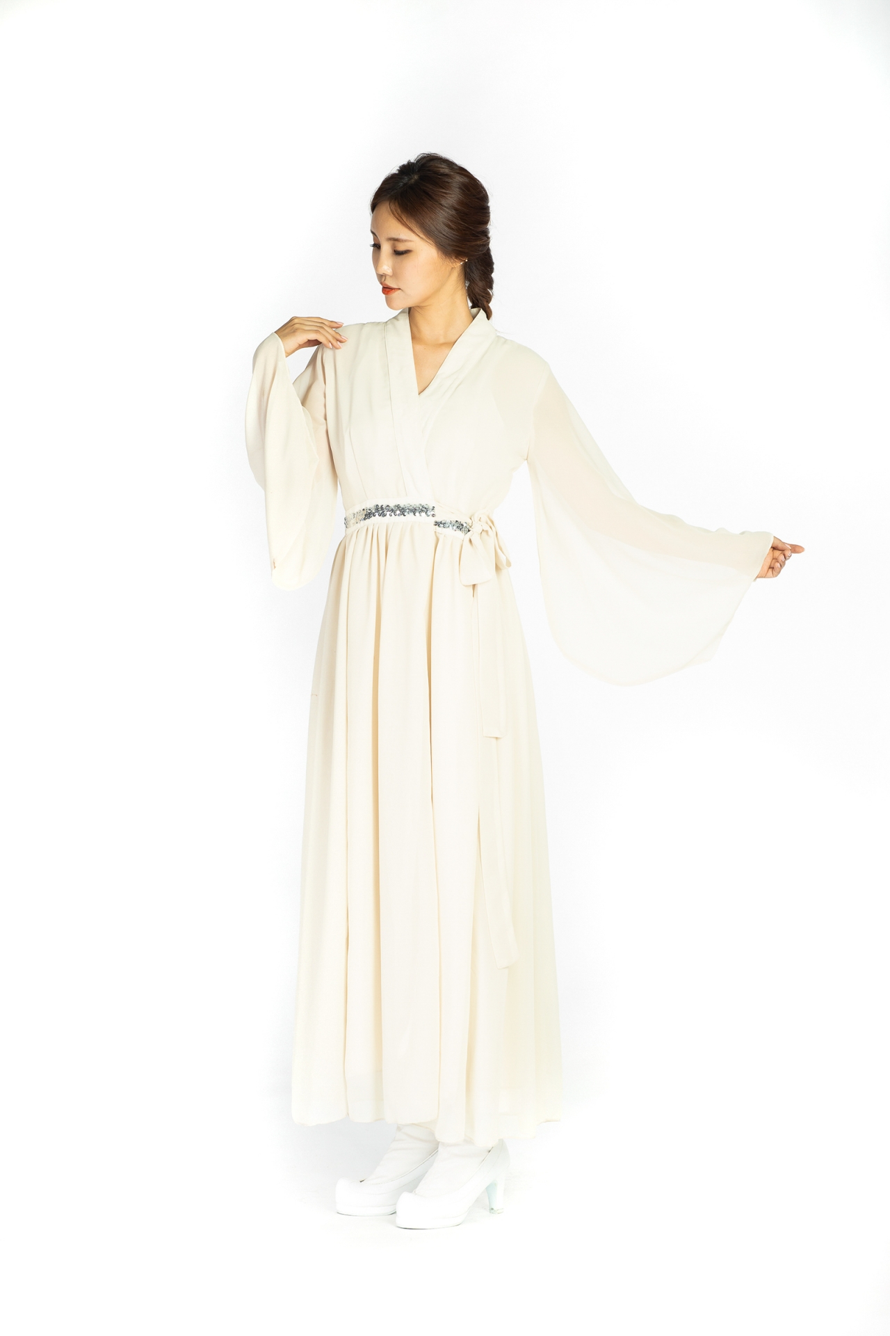 삼국시대 귀족여4