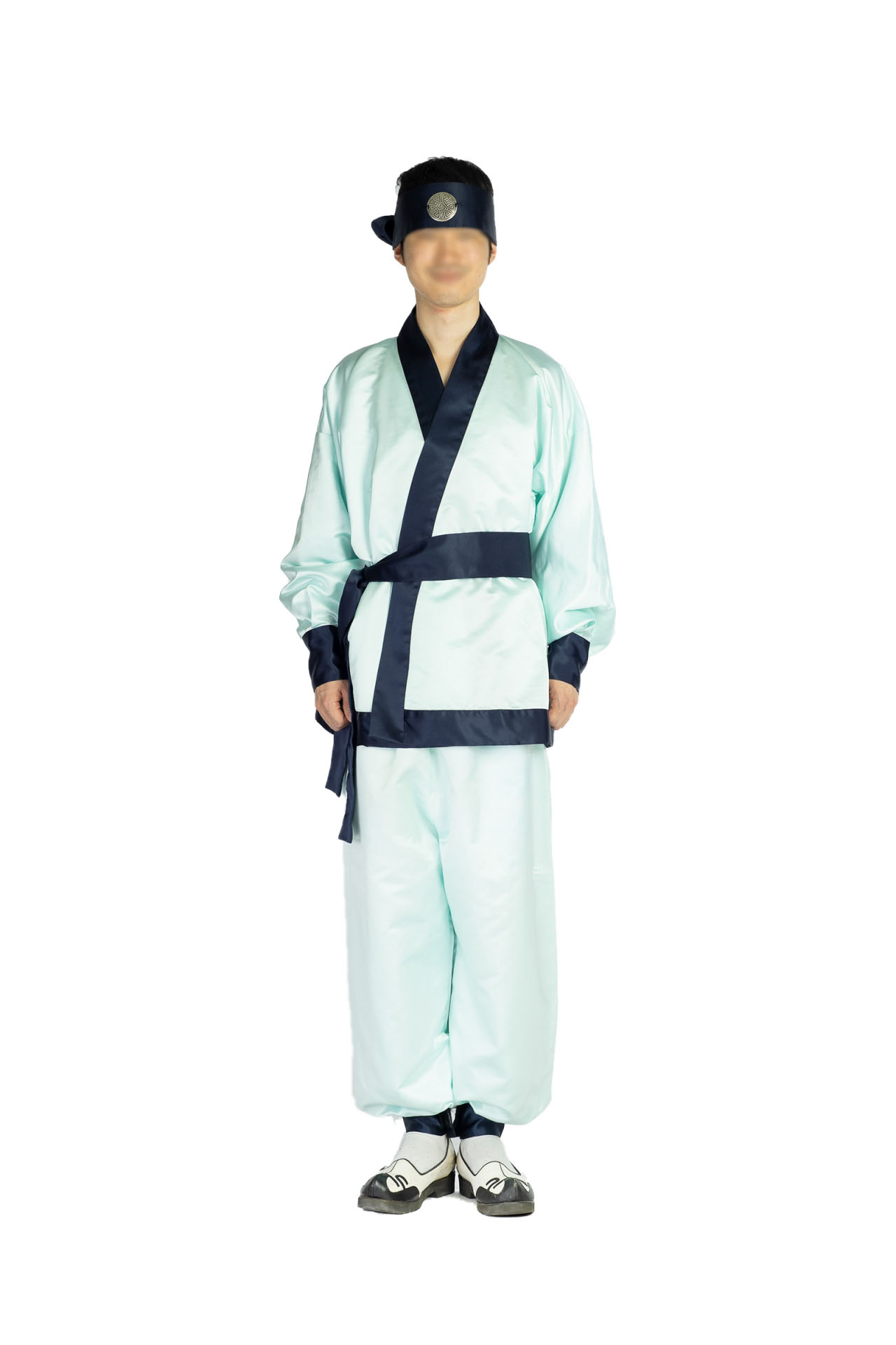 신라화랑 -청백